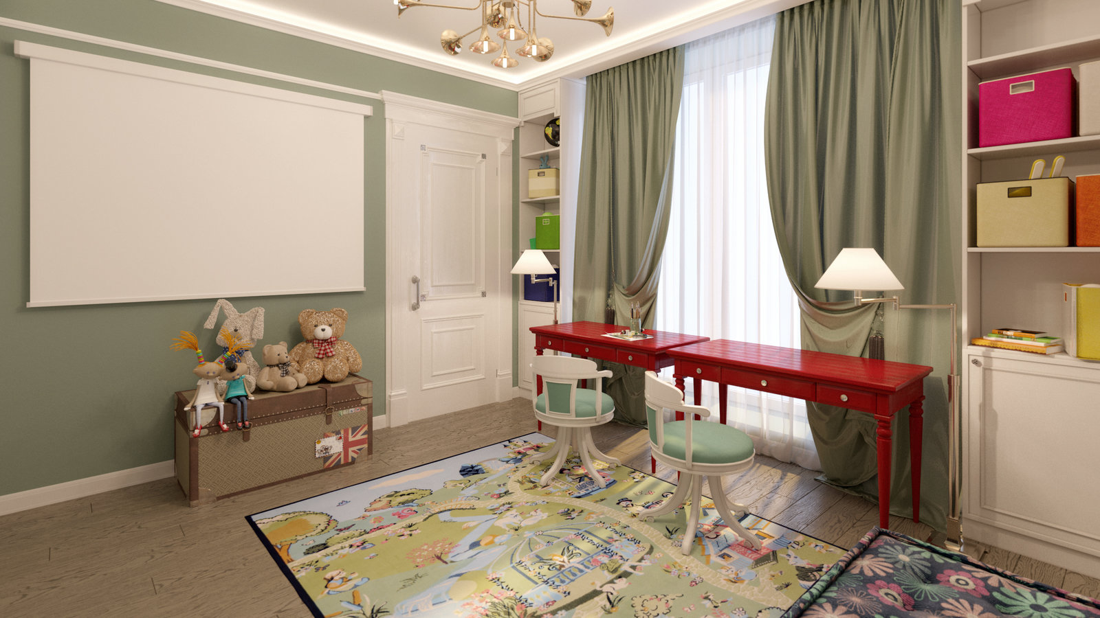 Фото из портфолио Таунхаус Парк Авеню – фотографии дизайна интерьеров на INMYROOM Фото из портфолио Таунхаус Парк Авеню – фотографии дизайна интерьеров на INMYROOM