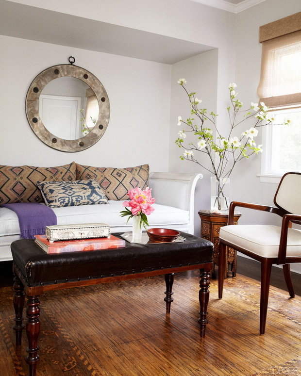 Фото из портфолио Что меня вдохновляет – фотографии дизайна интерьеров на INMYROOM