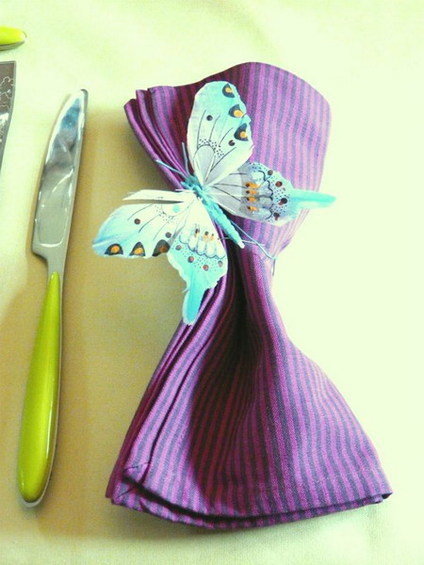 Фотография: Декор в стиле Прованс и Кантри, Современный – фото на INMYROOM