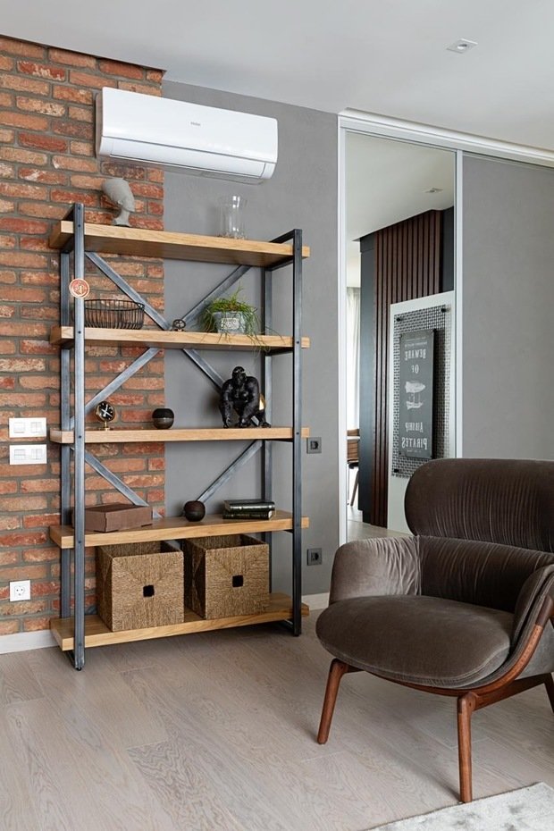 Фото из портфолио Семейное гнездышко (реализация) – фотографии дизайна интерьеров на INMYROOM