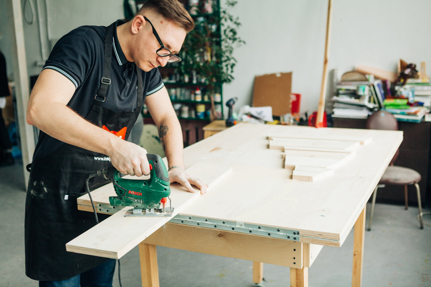 Фотография: в стиле , DIY, Новый Год, Саша Мершиев – фото на INMYROOM Фотография: в стиле , DIY, Новый Год, Саша Мершиев – фото на INMYROOM