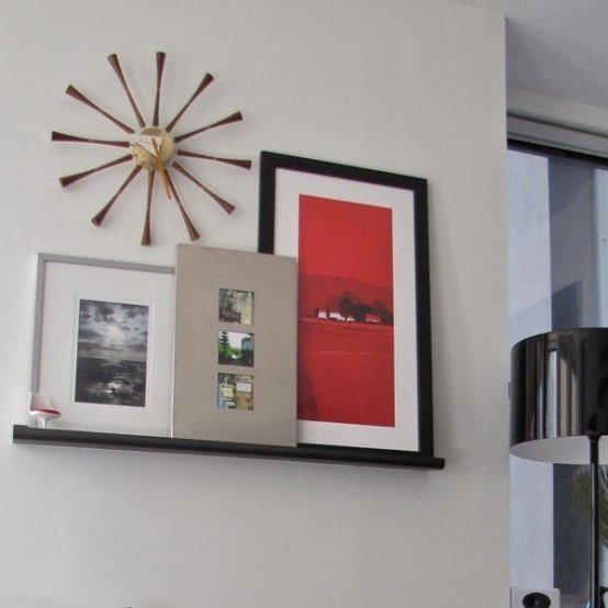 Фотография: Декор в стиле Современный, Эклектика – фото на INMYROOM