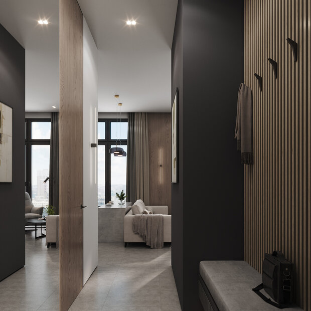 Фотография: в стиле – фото на INMYROOM