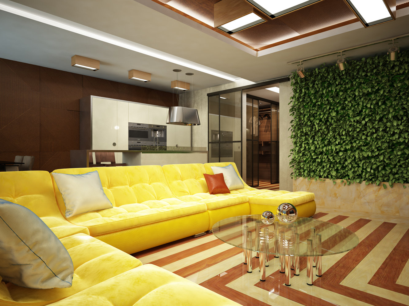 Фото из портфолио «Никитинкая усадьба» – фотографии дизайна интерьеров на INMYROOM Фото из портфолио «Никитинкая усадьба» – фотографии дизайна интерьеров на INMYROOM