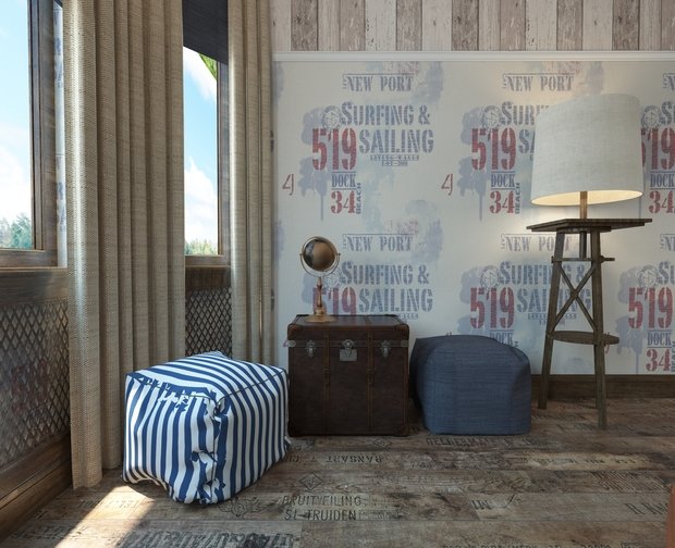 Фото из портфолио Что меня вдохновляет – фотографии дизайна интерьеров на INMYROOM