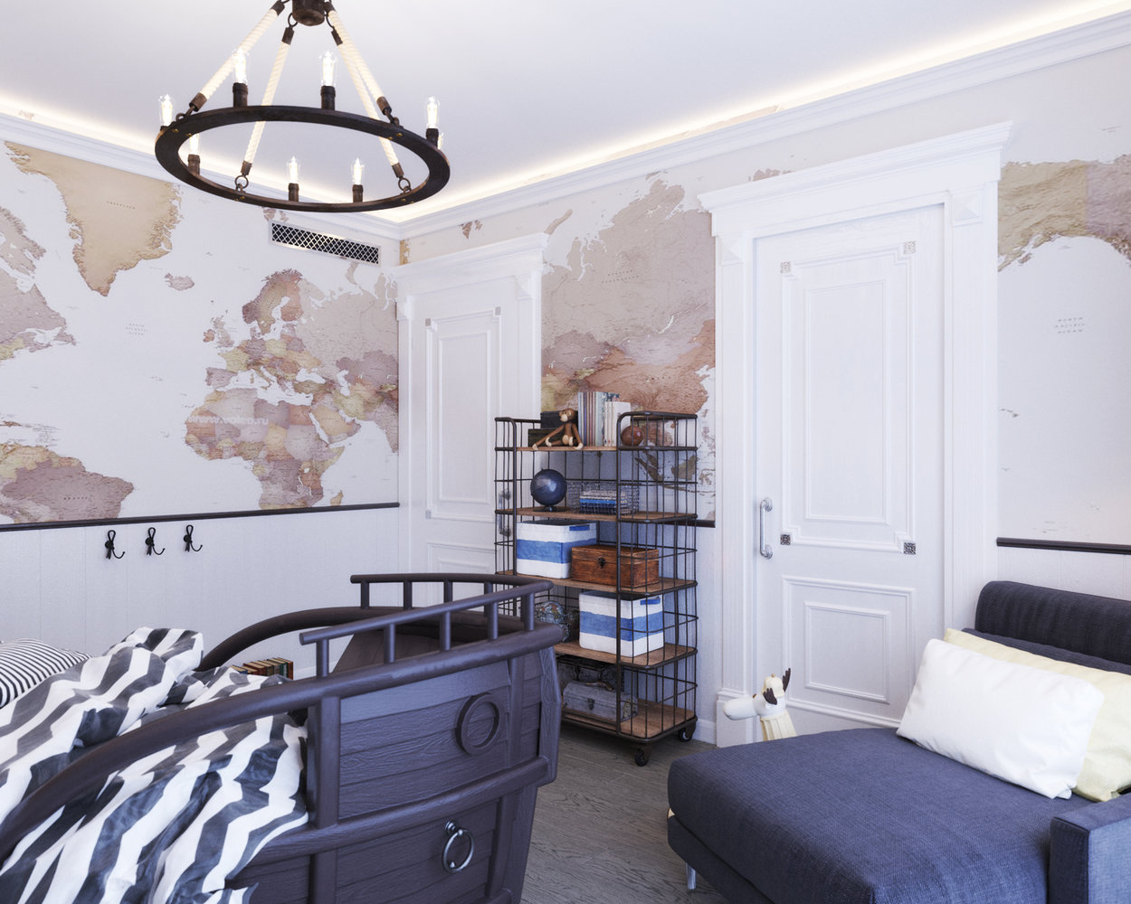 Фото из портфолио Таунхаус Парк Авеню – фотографии дизайна интерьеров на INMYROOM Фото из портфолио Таунхаус Парк Авеню – фотографии дизайна интерьеров на INMYROOM