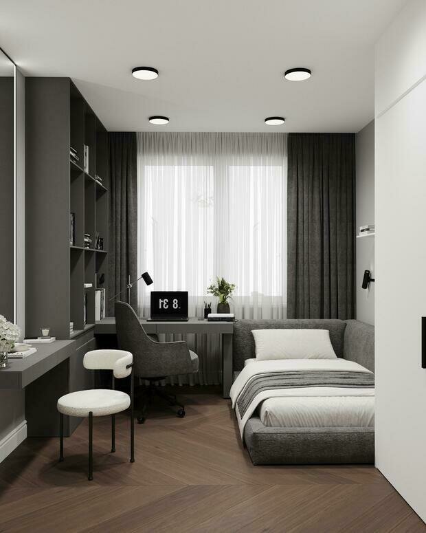 Фотография:  в стиле  – фото на INMYROOM