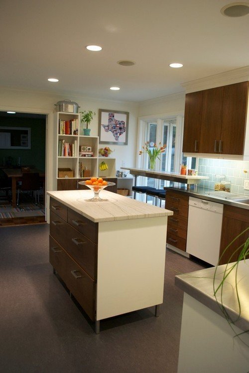 Фотография: Кухня и столовая в стиле Современный, Классический, Декор интерьера, Квартира, Хранение, Декор, Переделка – фото на INMYROOM Фотография: Кухня и столовая в стиле Современный, Классический, Декор интерьера, Квартира, Хранение, Декор, Переделка – фото на INMYROOM