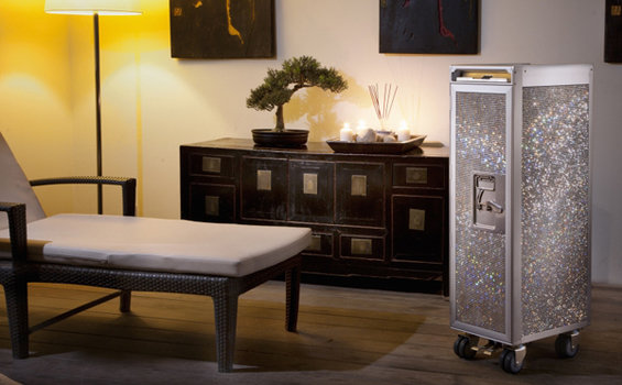 Фотография: Мебель и свет в стиле Восточный, Декор интерьера, DIY, Переделка – фото на INMYROOM