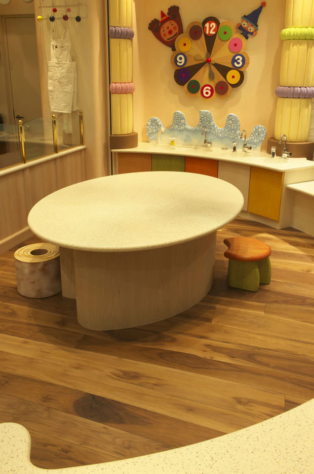 Фото из портфолио Мое избранное – фотографии дизайна интерьеров на INMYROOM