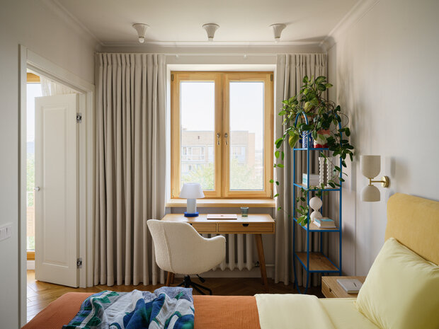 Текстиль, Ирина Русакова