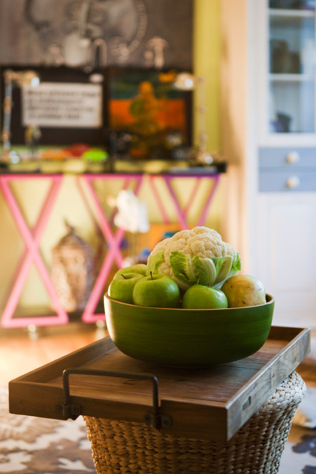 Фотография: Декор в стиле , DIY, Квартира, Дома и квартиры, IKEA – фото на INMYROOM