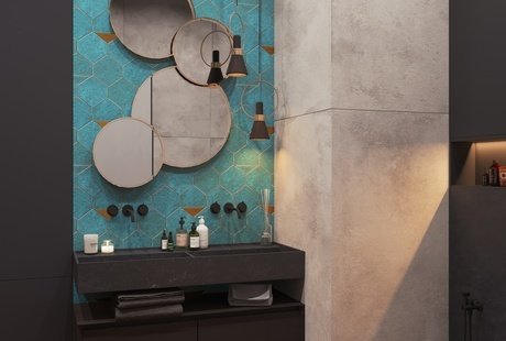 Интересный современный