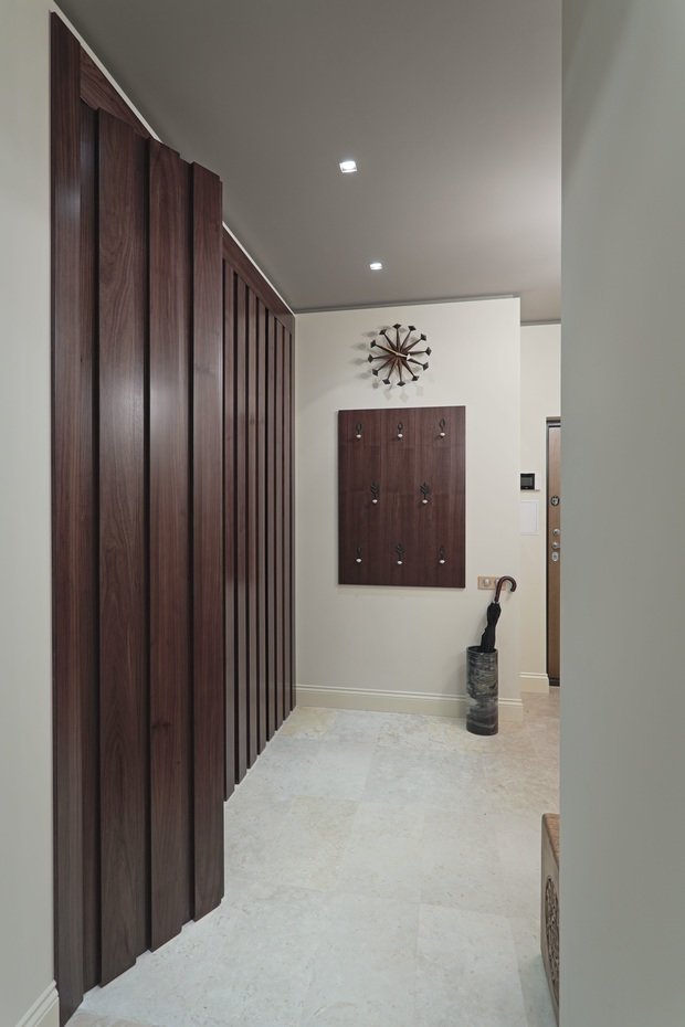 Фото из портфолио Lumi Interiors – фотографии дизайна интерьеров на INMYROOM