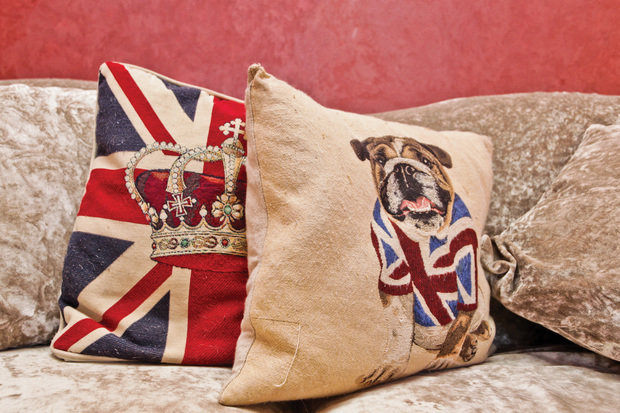 Фотография: Аксессуары в стиле Современный, Эклектика, Классический, Квартира, Дома и квартиры, Проект недели – фото на INMYROOM