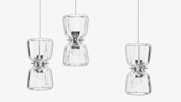 Фото из портфолио BUTTERFLIES Lamps by Ekaterina Elizarova – фотографии дизайна интерьеров на INMYROOM