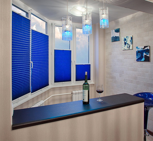 Фото из портфолио Мои избранные статьи – фотографии дизайна интерьеров на INMYROOM