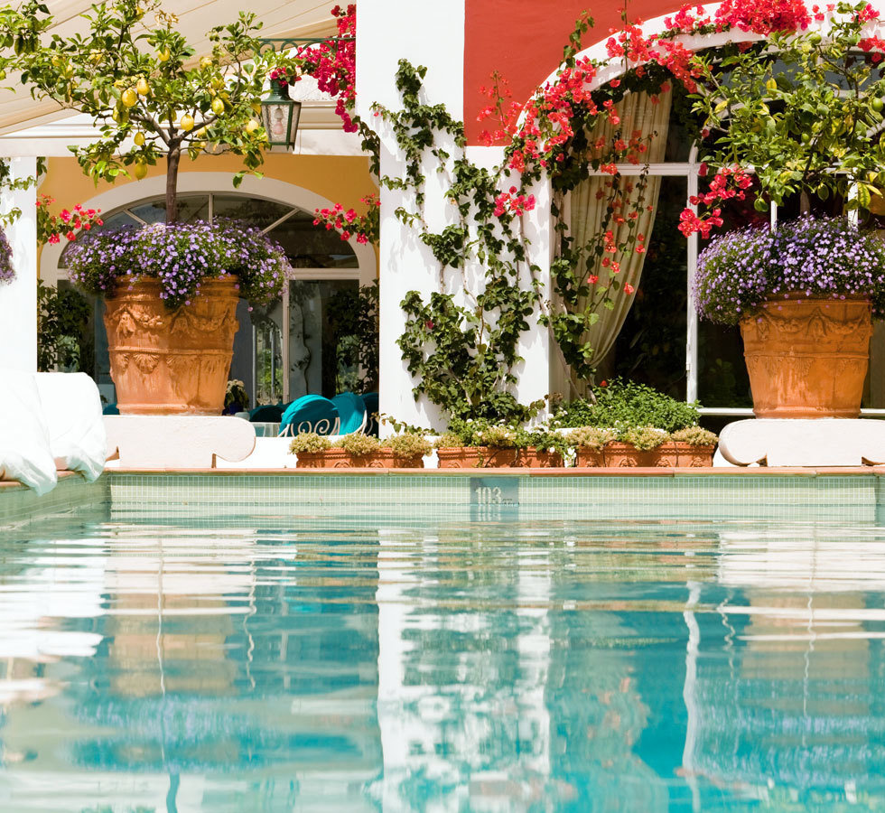 Фотография: в стиле , Дома и квартиры, Городские места, Отель, Проект недели – фото на INMYROOM