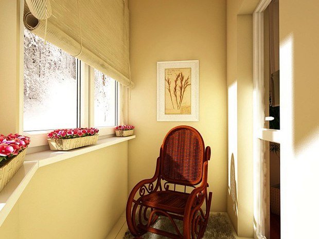 Фото из портфолио г.Волгоград ул. Глазкова – фотографии дизайна интерьеров на INMYROOM