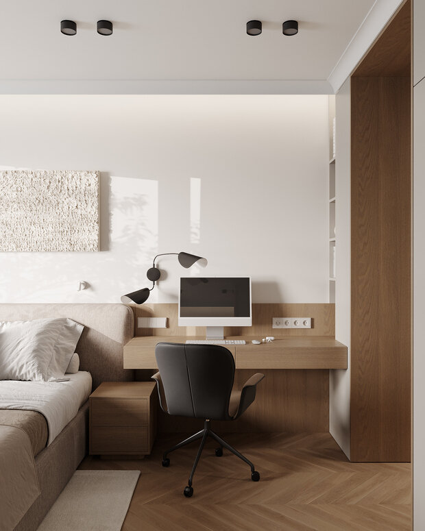 Фотография:  в стиле  – фото на INMYROOM