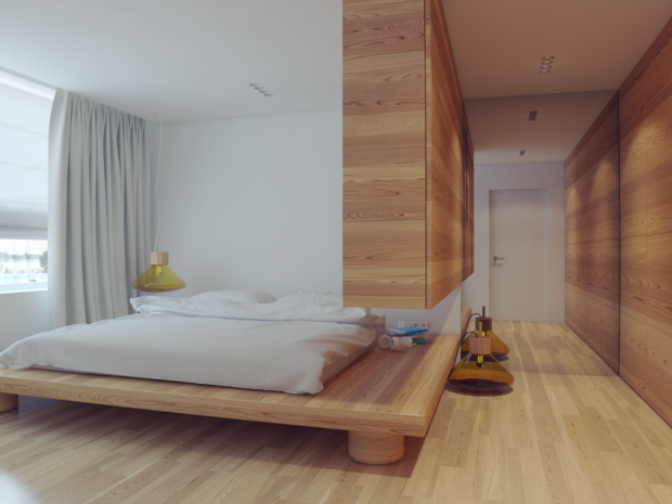Фото из портфолио Мои избранные статьи – фотографии дизайна интерьеров на INMYROOM