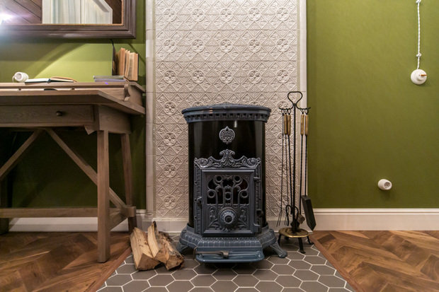 Фотография: Декор в стиле Прованс и Кантри, Классический, Современный, Декор интерьера, Декор дома, Дачный ответ, Веранда – фото на INMYROOM