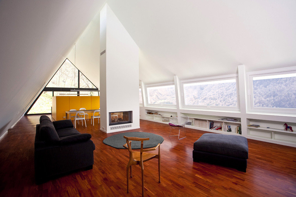 Фотография: в стиле , Дом, Дача, Гид – фото на INMYROOM