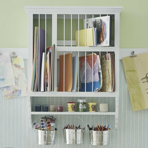 Фотография: Декор в стиле Прованс и Кантри, Классический, Скандинавский, Современный – фото на INMYROOM