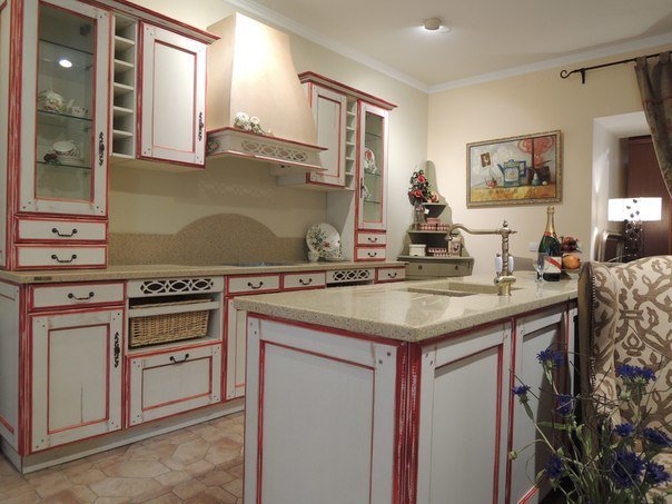 Фото из портфолио PYRAM – фотографии дизайна интерьеров на INMYROOM