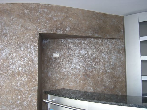 Фото из портфолио Избранные фотографии – фотографии дизайна интерьеров на INMYROOM
