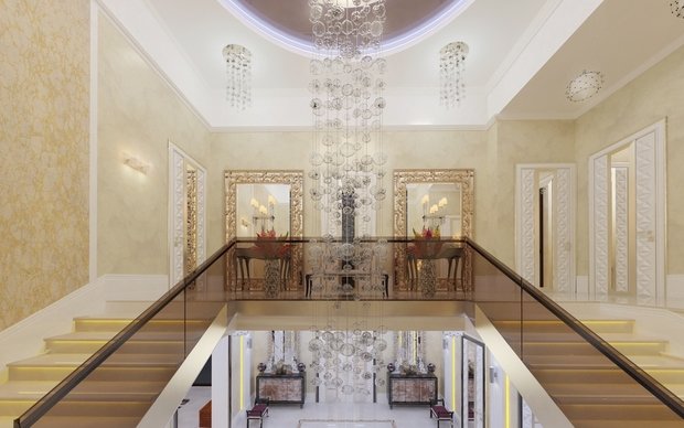 Фото из портфолио Вещи, которые я хочу – фотографии дизайна интерьеров на INMYROOM