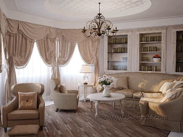 Фото из портфолио гостиные – фотографии дизайна интерьеров на InMyRoom.ru