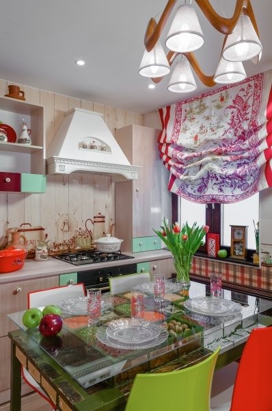 Фото из портфолио Мое избранное – фотографии дизайна интерьеров на INMYROOM