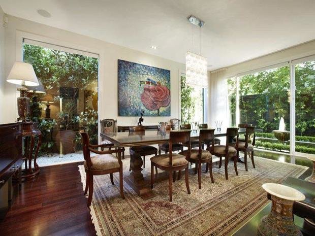 Фото из портфолио Картинки для дома – фотографии дизайна интерьеров на INMYROOM