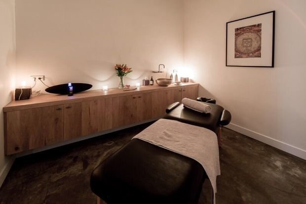 Фото из портфолио Студия йоги в Амстердаме – фотографии дизайна интерьеров на INMYROOM