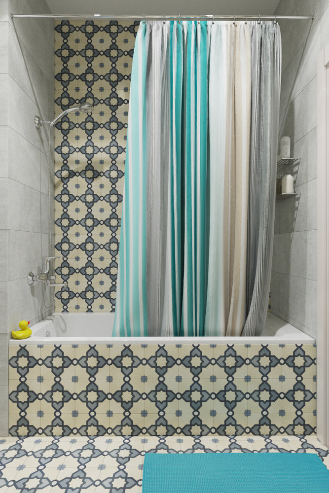 Фотография: Ванная в стиле Современный, Квартира, Проект недели, Москва, Студия 3.14, Тимур Абдрахманов, Борис Комаровский, Сталинка, Алена Горшкова, Галина Жирицкая, 3 комнаты, 60-90 метров – фото на INMYROOM Фотография: Ванная в стиле Современный, Квартира, Проект недели, Москва, Студия 3.14, Тимур Абдрахманов, Борис Комаровский, Сталинка, Алена Горшкова, Галина Жирицкая, 3 комнаты, 60-90 метров – фото на INMYROOM