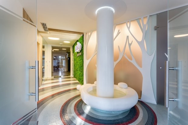 Фото из портфолио Дизайн студия Bell Arte – фотографии дизайна интерьеров на INMYROOM