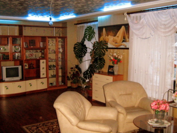 Фото из портфолио Мои фотографии – фотографии дизайна интерьеров на INMYROOM