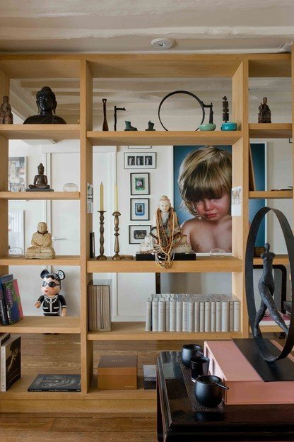 Фотография: Аксессуары в стиле Прованс и Кантри, Эклектика, Индустрия, Люди – фото на INMYROOM