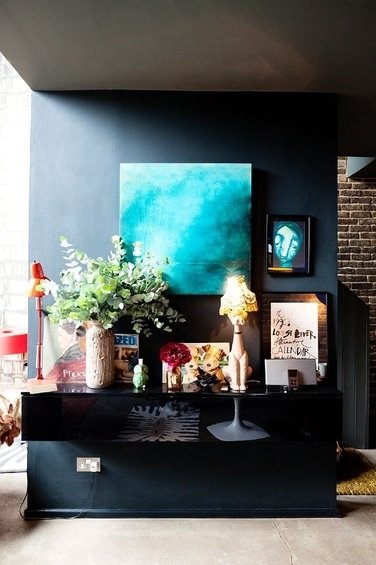 Фотография: Декор в стиле Эклектика, Декор интерьера, Квартира, Дома и квартиры – фото на INMYROOM Фотография: Декор в стиле Эклектика, Декор интерьера, Квартира, Дома и квартиры – фото на INMYROOM