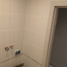Фото из портфолио Наши работы и процес работ – фотографии дизайна интерьеров на INMYROOM