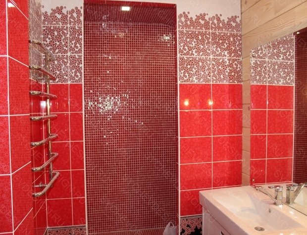 Фото из портфолио Коттедж из бруса – фотографии дизайна интерьеров на INMYROOM