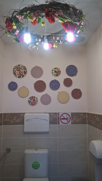 Фото из портфолио Кафе русской кухни "Пень -Пнем" г. Череповец( реализация) – фотографии дизайна интерьеров на INMYROOM