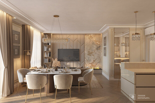 Фотография:  в стиле  – фото на INMYROOM