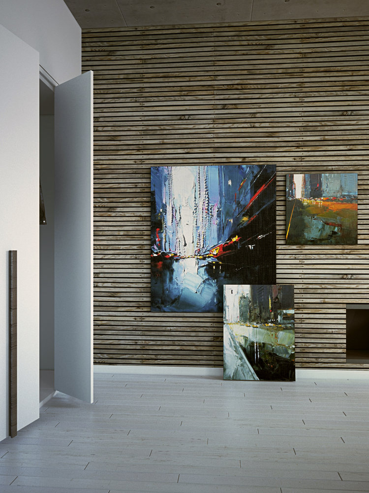 Фотография: Декор в стиле Современный, Декор интерьера, Квартира, Tashoti, Дома и квартиры, Проект недели – фото на INMYROOM