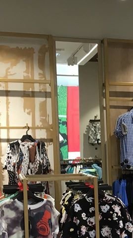 Фото из портфолио Зеркальные проекты – фотографии дизайна интерьеров на INMYROOM