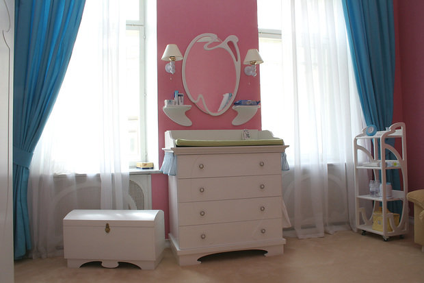 Фото из портфолио Предметы интерьера – фотографии дизайна интерьеров на INMYROOM