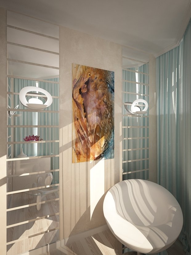 Фото из портфолио Вещи, которые я хочу – фотографии дизайна интерьеров на INMYROOM