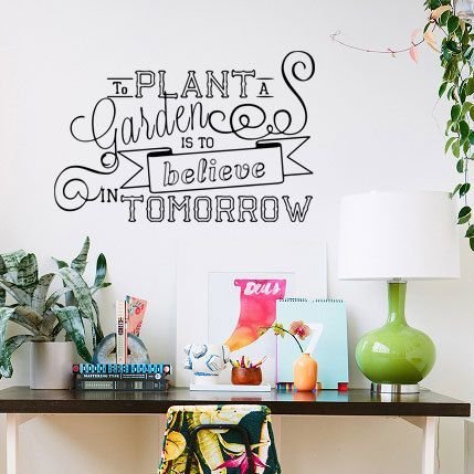 Фотография: Декор в стиле Прованс и Кантри, Декор интерьера, Квартира, Аксессуары, Советы, чем украсить пустую стену, идеи декора пустой стены – фото на INMYROOM