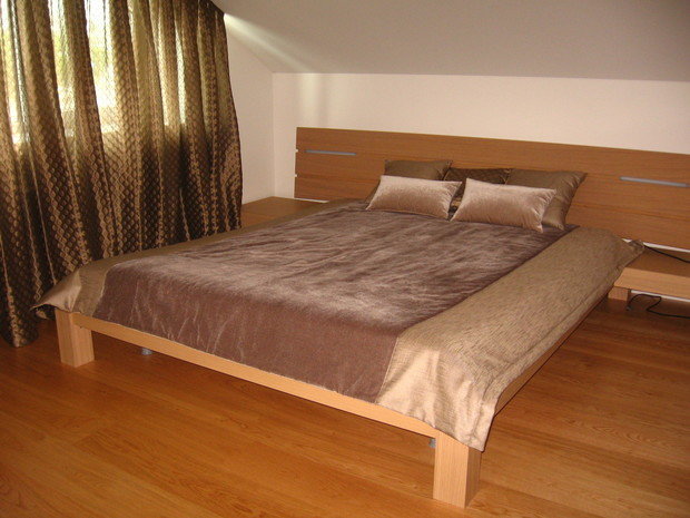 Фото из портфолио Работы – фотографии дизайна интерьеров на INMYROOM